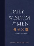 eBook: Daily Wisdom for Men