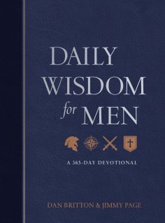ebook: Daily Wisdom for Men