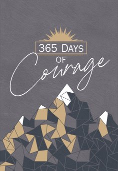 eBook: 365 Days of Courage