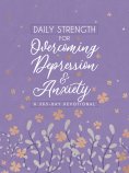 eBook: Daily Strength for Overcoming Depression & Anxiety