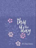 eBook: This Is the Day