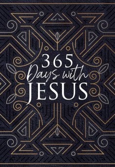 eBook: 365 Days with Jesus