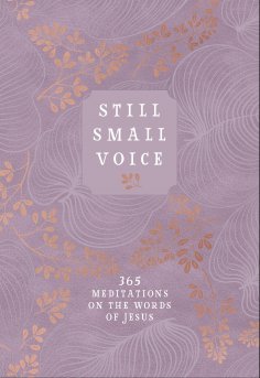 eBook: Still Small Voice