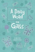 eBook: A Daily Word for Girls