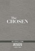 eBook: The Chosen – Libro tres