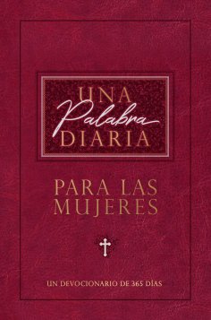 ebook: Una palabra diaria para las mujeres