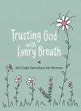 eBook: Trusting God with Every Breath