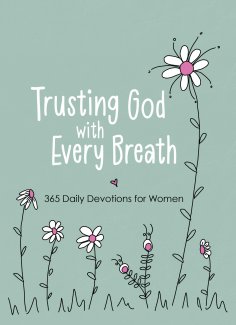 eBook: Trusting God with Every Breath