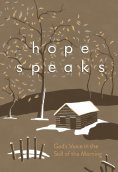 eBook: Hope Speaks