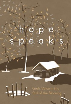 eBook: Hope Speaks