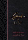 eBook: God Is Love