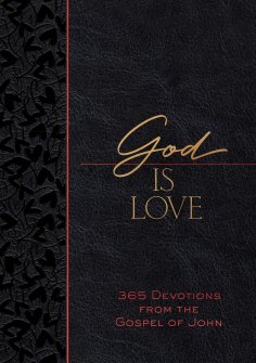 eBook: God Is Love