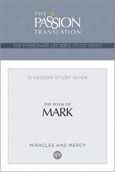 eBook: TPT The Book of Mark