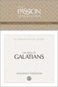 eBook: TPT The Book of Galatians