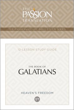 eBook: TPT The Book of Galatians