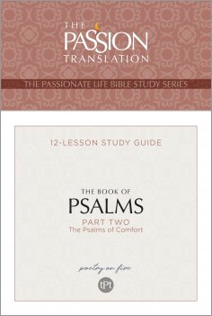 eBook: TPT The Book of Psalms—Part 2