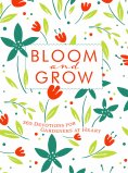 eBook: Bloom and Grow