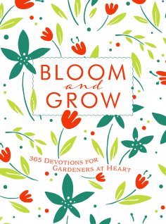 eBook: Bloom and Grow