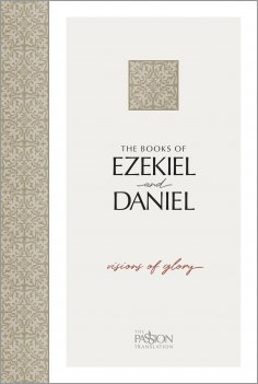 eBook: The Books of Ezekiel and Daniel