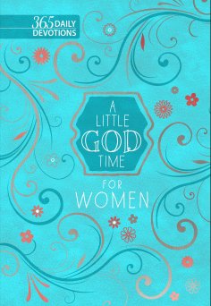 eBook: A Little God Time for Women