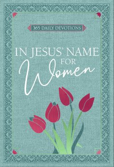 ebook: In Jesus' Name for Women