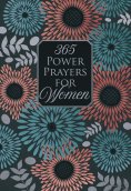 eBook: 365 Power Prayers for Women