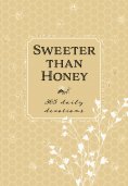 eBook: Sweeter than Honey