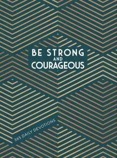 ebook: Be Strong and Courageous