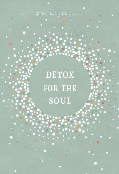 eBook: Detox for the Soul