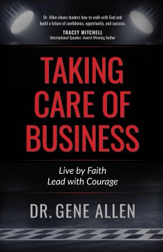 eBook: Taking Care of Business