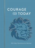 eBook: Courage for Today