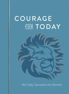 eBook: Courage for Today