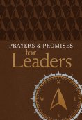 eBook: Prayers & Promises for Leaders