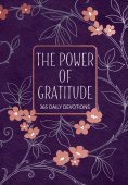 eBook: The Power of Gratitude