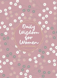 ebook: Daily Wisdom for Women