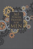 eBook: 365 Power Prayers for Men