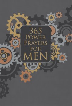 eBook: 365 Power Prayers for Men