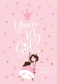 eBook: You're My Girl