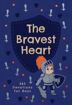 eBook: The Bravest Heart