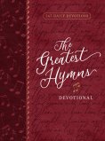 eBook: The Greatest Hymns Devotional