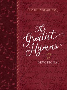 eBook: The Greatest Hymns Devotional