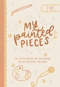 eBook: My Painted Pieces
