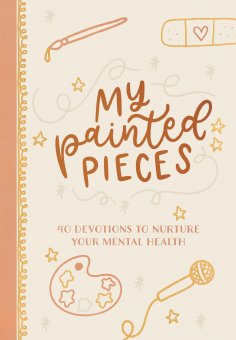 eBook: My Painted Pieces