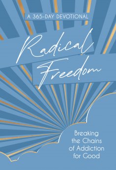eBook: Radical Freedom
