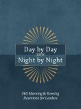 eBook: Day by Day and Night by Night