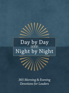 eBook: Day by Day and Night by Night