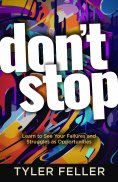 eBook: Don't Stop
