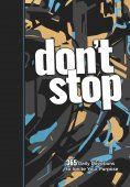 eBook: Don't Stop