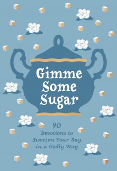 eBook: Gimme Some Sugar
