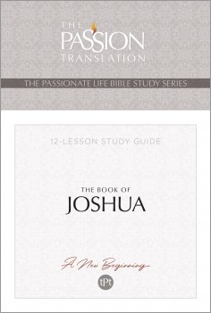 eBook: TPT The Book of Joshua